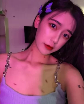 亲身体验98年刚下海的小妹妹，不一样的感觉