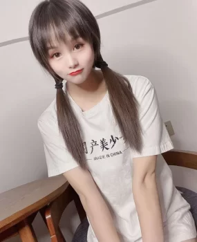 兼职 学生妹可可 刚下水