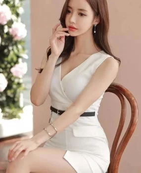 推荐：兼职大学生?什么型的妹子都有