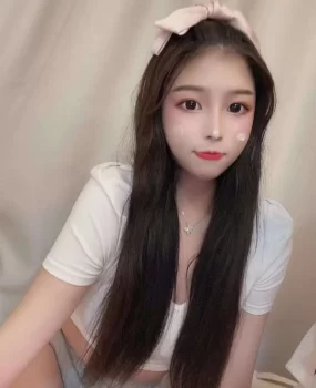 身材一流的模特兼职