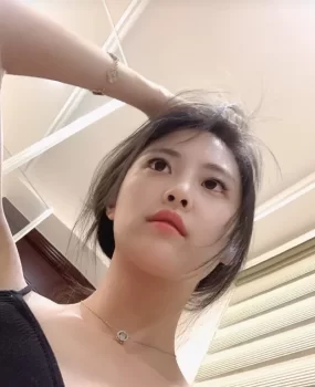 邻家小妹舞蹈式清纯唯美系