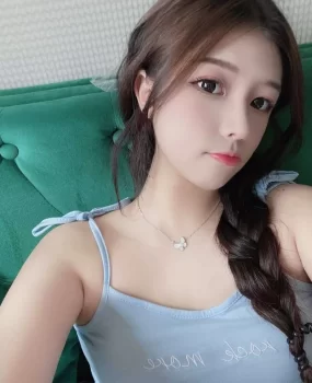 粉嫩多汁的性感温柔妹