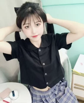 广州兼职小妹，清纯可爱，很乖很配合，值得推荐