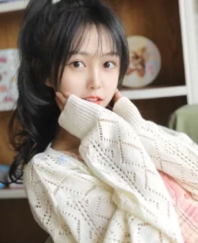 天津青纯学生妹，可盐可甜