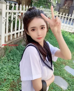 广州新来学妹，乖巧甜美！短暂兼职