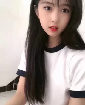 刚下水一批00后姑娘