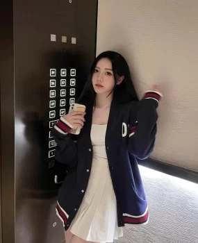 宜昌西陵小妹