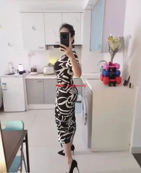 冬泳瑜伽教练少妇兼职