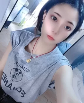 石家庄优质美女,身体超软人间小尤物