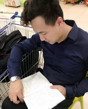 广州优质男 可接各类