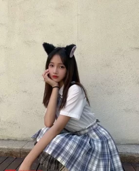 广州喜欢jk制服的小可爱妹妹