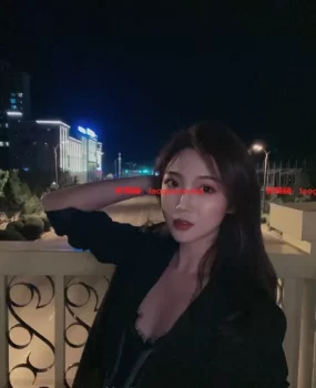 广州胸大绝美身材盛世美颜的一个小姐姐