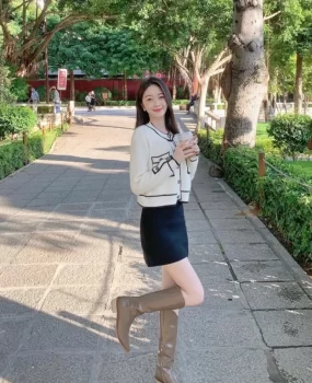 天津气质小姐姐个人兼职，人美活好，身材火辣