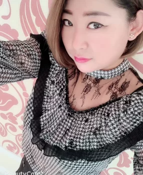 天津兼职微胖熟女