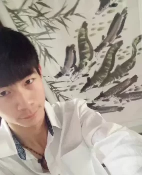 男模/鸭子 天津郊区大学生