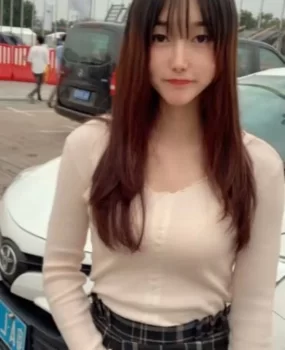 学生妹兼职