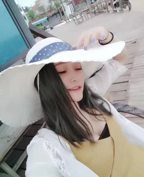 江西妹子在天津