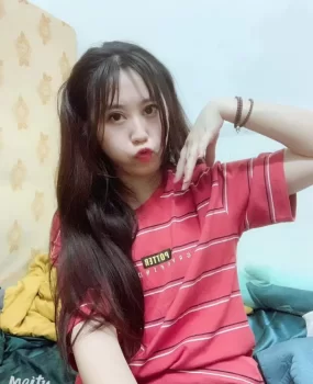 鲜嫩可口的妹妹